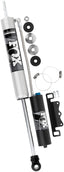 Fox 2005+ Ford Super Duty 2.0 Perf Series 9.6in Smooth Body Remote Res. Front Shock - CD Adj. for offroad performance upgrades
