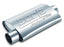 Borla Pro-XS 2in Tubing 14in x 4in x 9.5in Oval Center/Offset Muffler for offroad parts and performance upgrades.