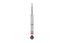 Eibach 2015-2017 Ford F-150 Front Pro-Truck Sport Shock for offroad performance upgrades.