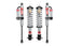 Eibach Pro-Truck Coilover Stage 2R 19-22 Ford Ranger 4WD shock absorbers for offroad performance upgrades