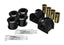 Energy Suspension Hummer H1 Front Sway Bar Set - Black parts