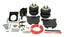 Firestone Ride-Rite Air Helper Spring Kit Rear 01-10 Chevy/GMC C2500HD/C3500HD 2WD/4WD (W217602250) components and accessories