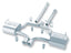 Borla 04-06 Mini Cooper S (Incl. Convertible) Normal Cat-back exhaust system parts and accessories.