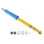 Bilstein B6 2005 Toyota Tacoma Base RWD Rear 36mm Monotube Shock Absorber with parts for offroad performance upgrades.