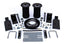Air Lift Ridecontrol Air Spring Kit for offroad performance upgrades