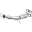 Magnaflow Conv DF 10-14 Volvo S80 3.2L catalytic converter