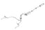 Borla 15-16 Ford F-150 2.7L/3.5L V6 / 5.0L V8 Ext. Cab Std. Bed CB Exh Touring Single Split Rear Ext. exhaust system