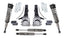 MaxTrac 05-18 Toyota Tacoma 2WD 6 Lug 6.5in/4in MaxPro Elite Spindle Lift Kit w/FOX Shocks components layout