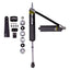 Bilstein 2007-2021 Toyota Tundra B8 8100 Monotube Rear Right Shock Absorber with mounting components.