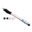 Bilstein 5100 Series 2009 Jeep Wrangler X-S Front 46mm Monotube Shock Absorber for off road parts and suspension lift kits