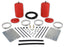 Air Lift Air Lift 1000 Air Spring Kit components for trucks