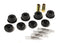 Energy Suspension 90-01 Acura Integra / 88-95 Honda Civic/CRX / 93-97 Honda Del Sol performance bushings kit