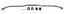 Hellwig 09-22 Dodge/Ram 1500 2WD/4WD 1in Diameter Rear Sway Bar and accessories