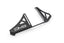 DV8 Offroad 2017+ Ford F/250/350 Adaptive Cruise Control Relocation Bracket for trucks, off road parts.