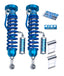 King Shocks 2007+ Toyota Tundra 2.5 Dia Front Coilover w/Remote Reservoir (Pair) for off road performance upgrades.