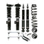 Air Lift Performance 15-20 Audi A3 / 15-24 VW GTI Coilover Kit components for ultimate suspension upgrades