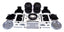 Air Lift Loadlifter 5000 Air Spring Kit parts and components