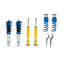 Bilstein B14 (PSS) 13-15 BMW 320xi / 13-04 328xi / 15 435xi Front & Rear Performance Suspension Sys components