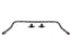 Hellwig 07-21 Ford Expedition Solid Heat Treated Chromoly 1-1/2in Front Sway Bar with bushings