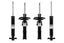 Eibach Pro-Damper Kit for 09-10 Dodge Challenger / 06-10 Charger / 05-08 Magnum off road parts suspension lift kits
