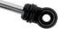 Fox 07+ Toyota Tundra 2.0 Performance Series 11.6 Smooth Body IFP rear shock, offroad performance upgrades