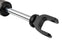 Fox 20-Up GM 2500/3500 Perf Elite Series 2.5 Front Adj Shocks