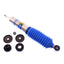 Bilstein B6 Ford 08-13 E-150/92-13 E-250/350 /00-12 E-450 Econoline Front 46mm Monotube SHK Absorber with blue boot and components