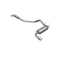 MagnaFlow Sys C/B Matrix/Vibe I4 1.8L 03 performance exhaust
