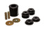 Energy Suspension 02-09 350Z / 03-07 Infiniti G35 Black Rear Differential Bushing components and accessories.
