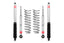 Eibach Pro-Truck Lift Kit for 09-13 Ford F-150 (Excludes SVT Raptor) suspension upgrade components