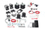 Firestone 11-16 Ford F250/F350/F450 AIO Analog Ride-Rite All-In-One Kit (W217602865) components and accessories.