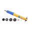 Bilstein 4600 Series 06 Dodge Ram 1500 Laramie RWD Ext. Crew Cab Front 46mm Monotube Shock Absorber with accessories