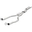 MagnaFlow Conv Direct Fit OEM 06-08 Lexus IS250 AWD catalytic converter for offroad performance upgrades