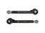 ICON 2007+ Toyota FJ / 2003+ Toyota 4Runner Tubular Upper Trailing Arm Kit for off road parts upgrade