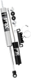 Fox 2005+ Ford SD I 2.0 Perf Series 10.1in. Smooth Body Remote Res. Front Shock - 4-5in Lift for off-road performance upgrades