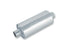 Borla Universal Performance 2.5in Inlet/Outlet Stainless Racing Muffler for offroad performance upgrades