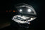 KC HiLiTES Cyclone 2in. LED Universal Under Hood Lighting Kit in use at night
