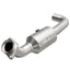 Magnaflow Conv DF 2011-2014 F-150 5.0L Underbody exhaust part