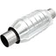 MagnaFlow Conv Univ Mf 3 - Universal Catalytic Converter