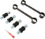 Fabtech Nissan Titan Front Sway Bar End Link Kit for off road parts