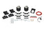 Firestone Ride-Rite Air Helper Spring Kit 21-23 Ford F-150 2WD/4WD(W21-760-2627) for offroad performance upgrades.