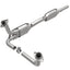 MagnaFlow Conv DF 96 Bronco F150/F250 2 Conv for off road parts.