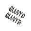 Bilstein B12 (Special) 13-18 Toyota Land Cruiser Rear Suspension Kit (For 1.75in Lift) - Offroad performance upgrades