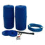 Firestone Coil-Rite Air Helper Spring Kit Rear 04-17 Toyota Sienna (W237604155) for offroad performance upgrades.