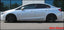 Eibach Sportline Kit for Honda 14+ Civic/12-13 Civic Si Coupe/Sedan /13-15 Acura ILX 4cyl side view with aftermarket wheels
