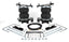Air Lift LoadLifter 5000 Air Spring Kit 2020 Ford F-250 F-350 4WD SRW parts and accessories for suspension lift and leveling