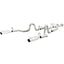 MagnaFlow Sys C/B Ford Mustang Gt 4.6L 99-04 exhaust system