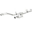 MagnaFlow Sys CB 05 Chrysler/Dodge SRT 6.1 V8 exhaust parts