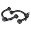 ARB OME 98-07 Toyota Land Cruiser Base Upper Control Arms (Pair) - Black for offroad performance upgrades