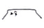 Hellwig 11-21 Ford F-250/F-350 SD 4WD Solid Heat Treated Chromoly 1-5/16in Front Sway Bar with hardware.